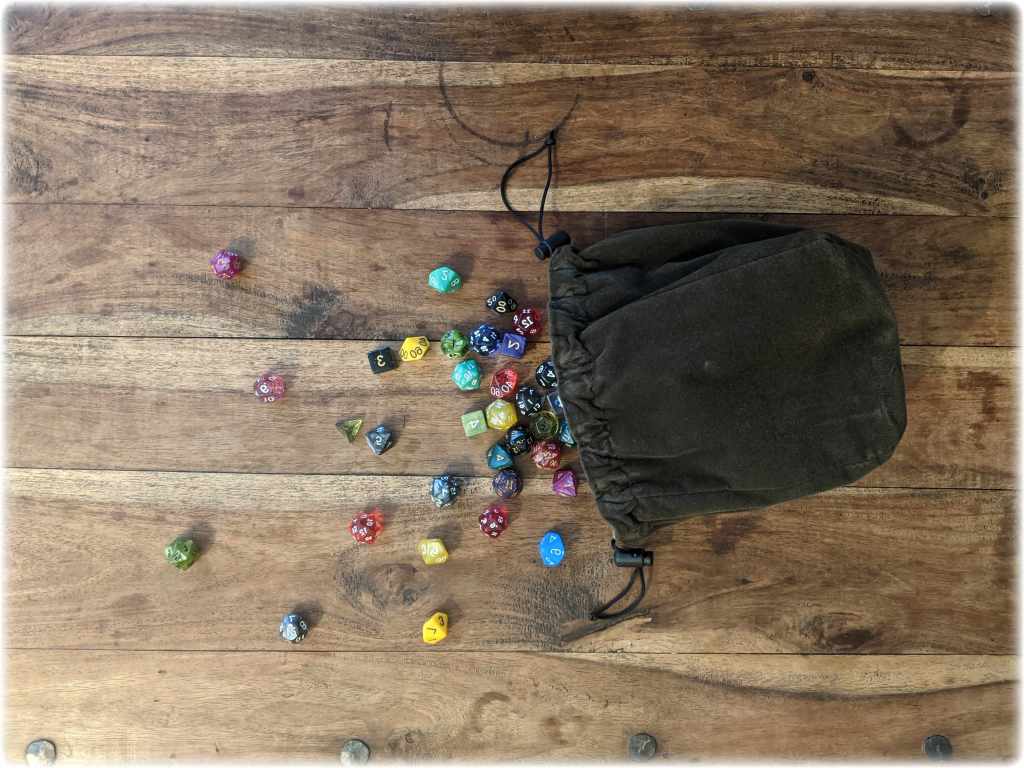 An Alternative for Skill&nbsp;Challenges